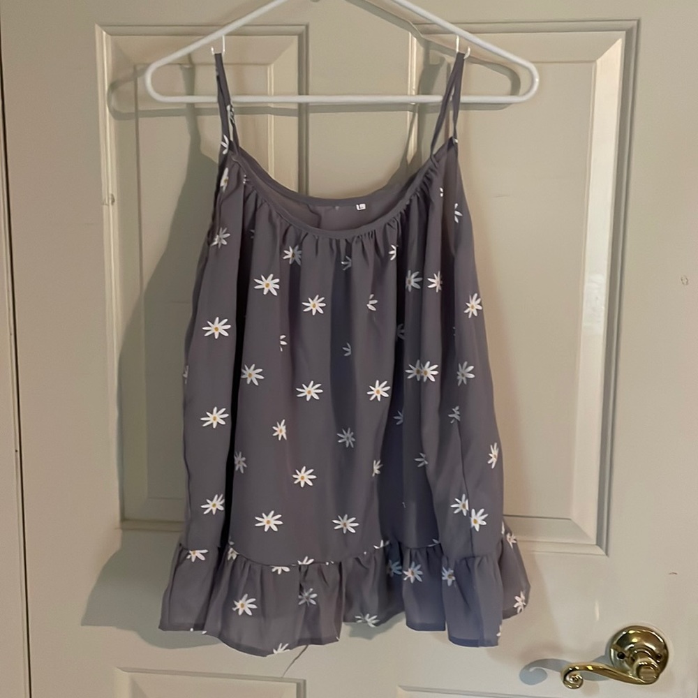 Summer top